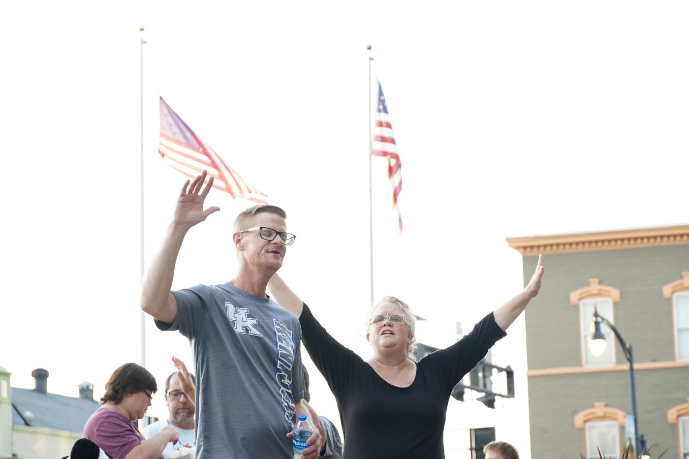 Danville festival — photo 3