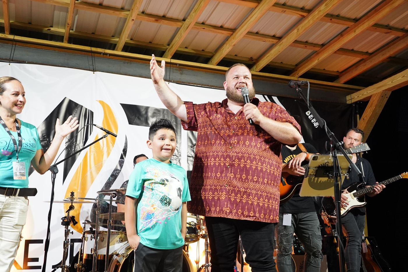 Danville festival — photo 4