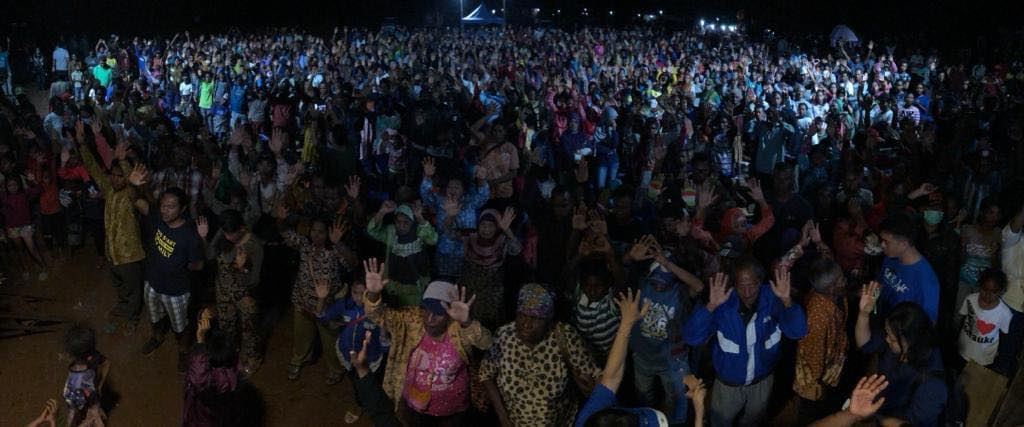 Indonesia festival — photo 1