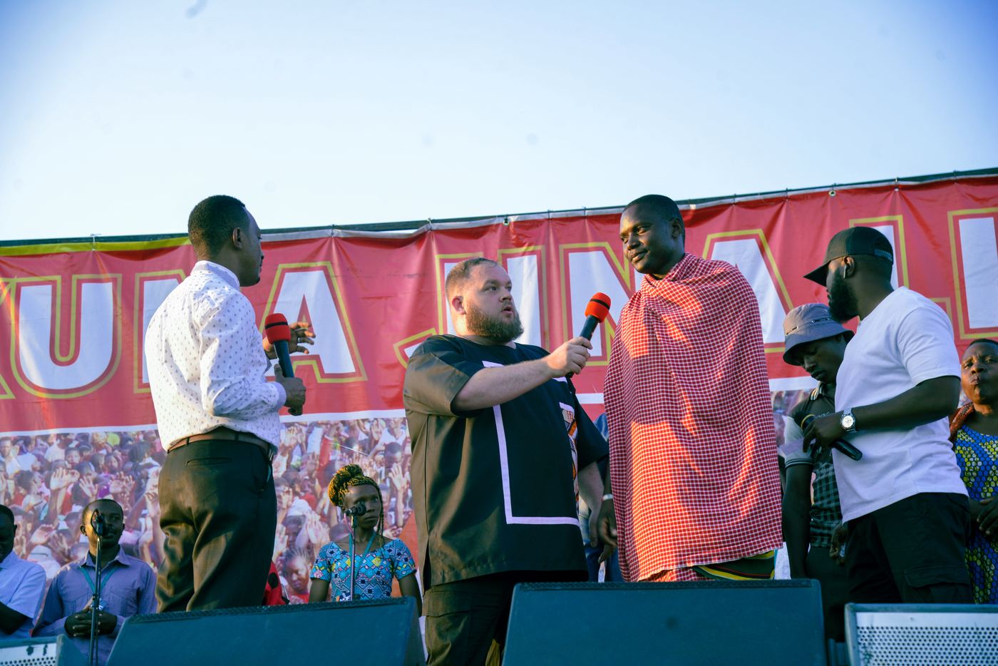 Tabora festival — photo 4